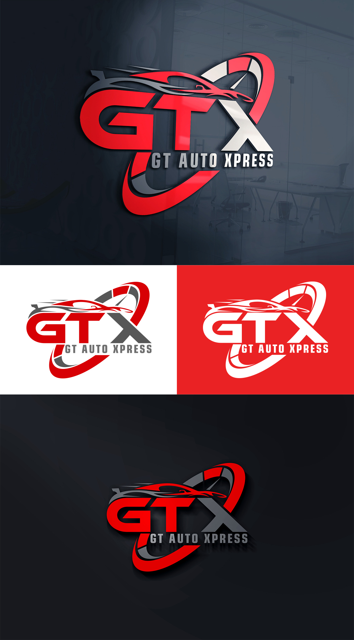 Diseño de Logo por Imran_me para Rodeo Auto, Inc. | Diseño #31073356