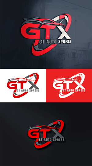 Diseño de Logo por Imran_me para Rodeo Auto, Inc. | Diseño: #31073356