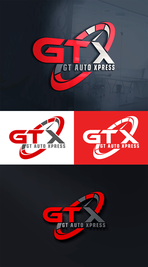 Logo Design by Imran_me
