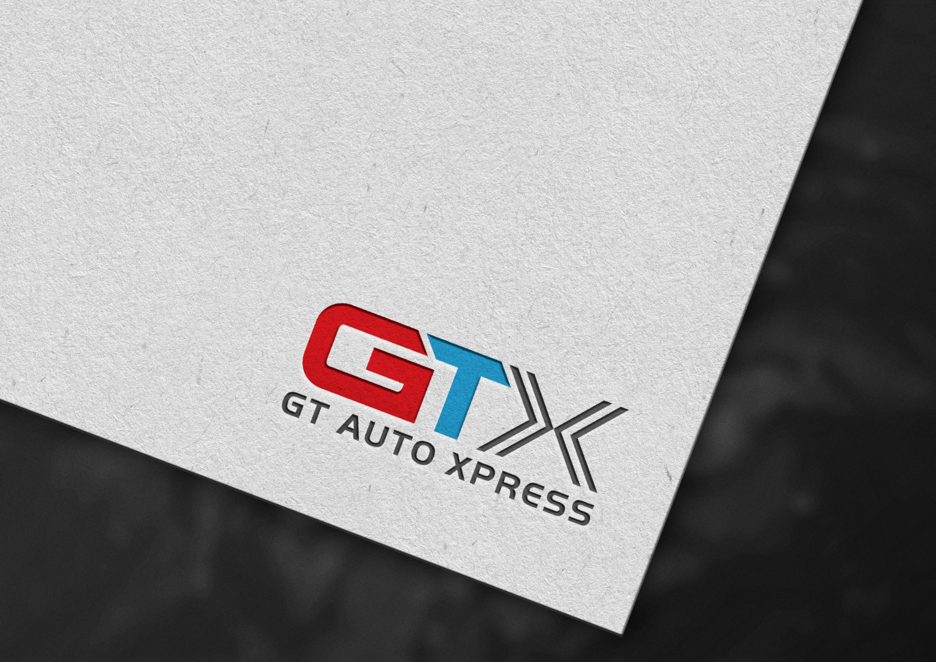 Diseño de Logo por Talha11222 para Rodeo Auto, Inc. | Diseño #31054268