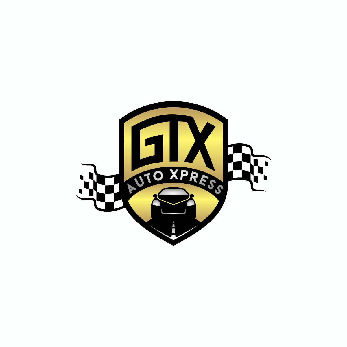 Diseño de Logo por Ashani Bhattacharya para Rodeo Auto, Inc. | Diseño #31056814