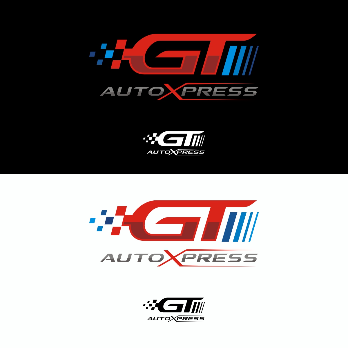 Logo Design by Ashani Bhattacharya for Rodeo Auto, Inc. | Design #31073495