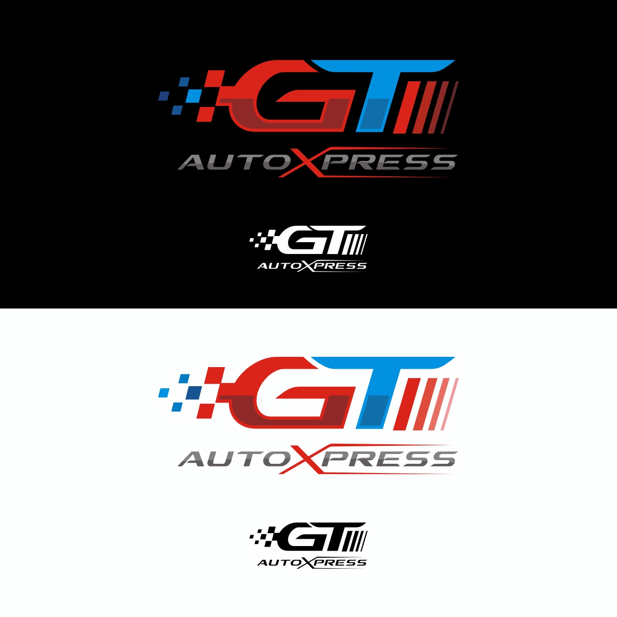 Logo Design by Ashani Bhattacharya for Rodeo Auto, Inc. | Design #31073496