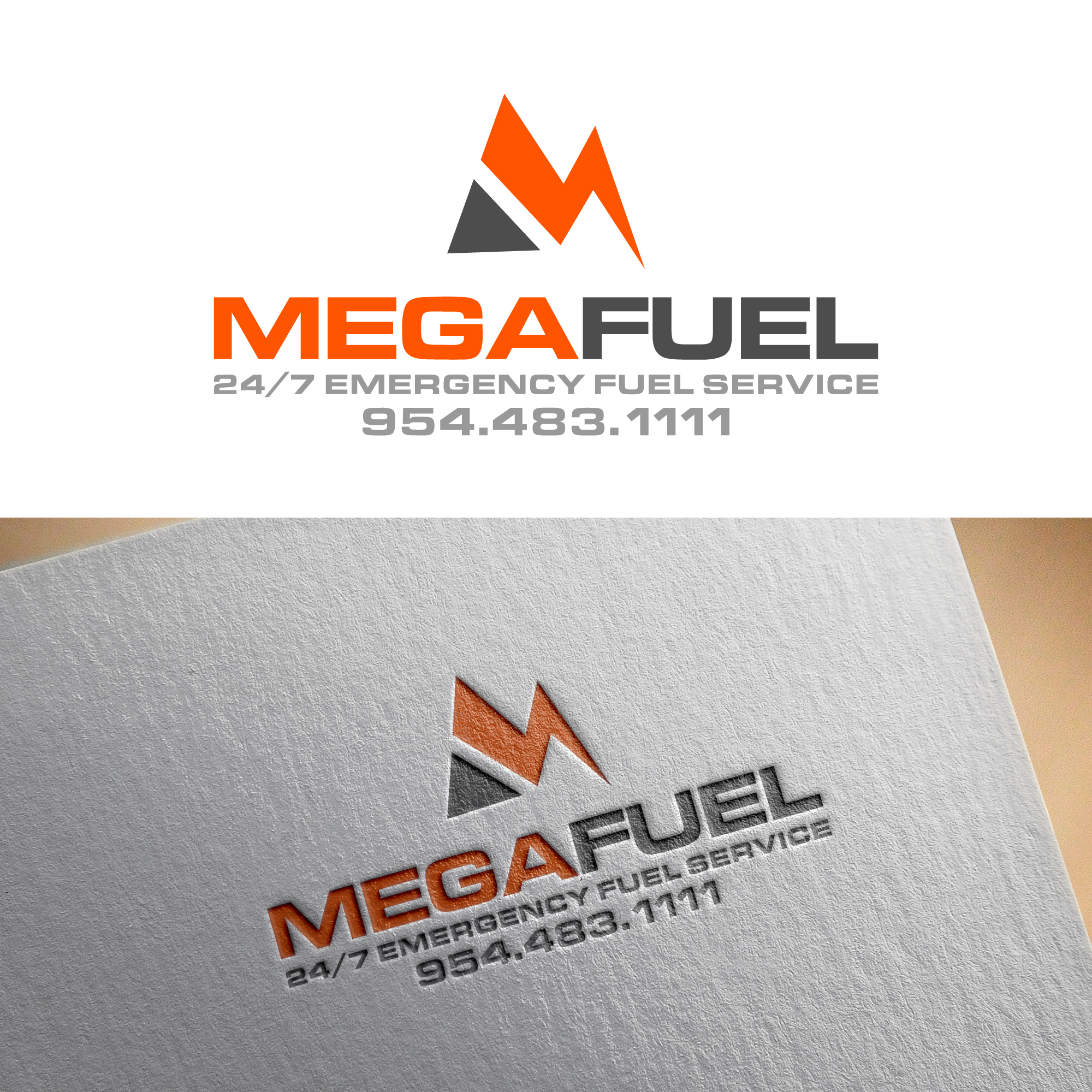 Diseño de Logo por KENGZ para Megawattage, LLC | Diseño #31080216