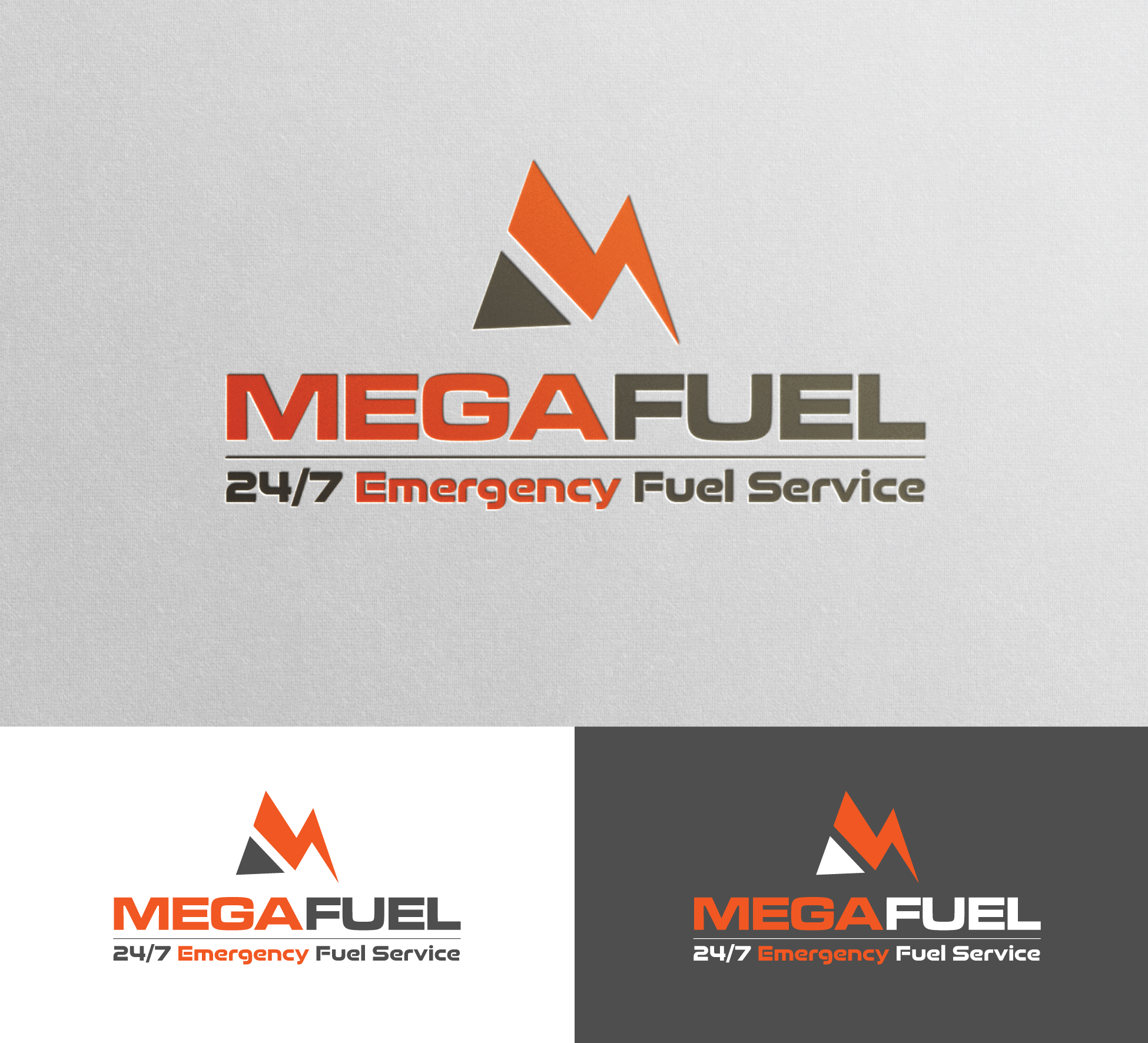 Diseño de Logo por StromDesignHub para Megawattage, LLC | Diseño #31046806
