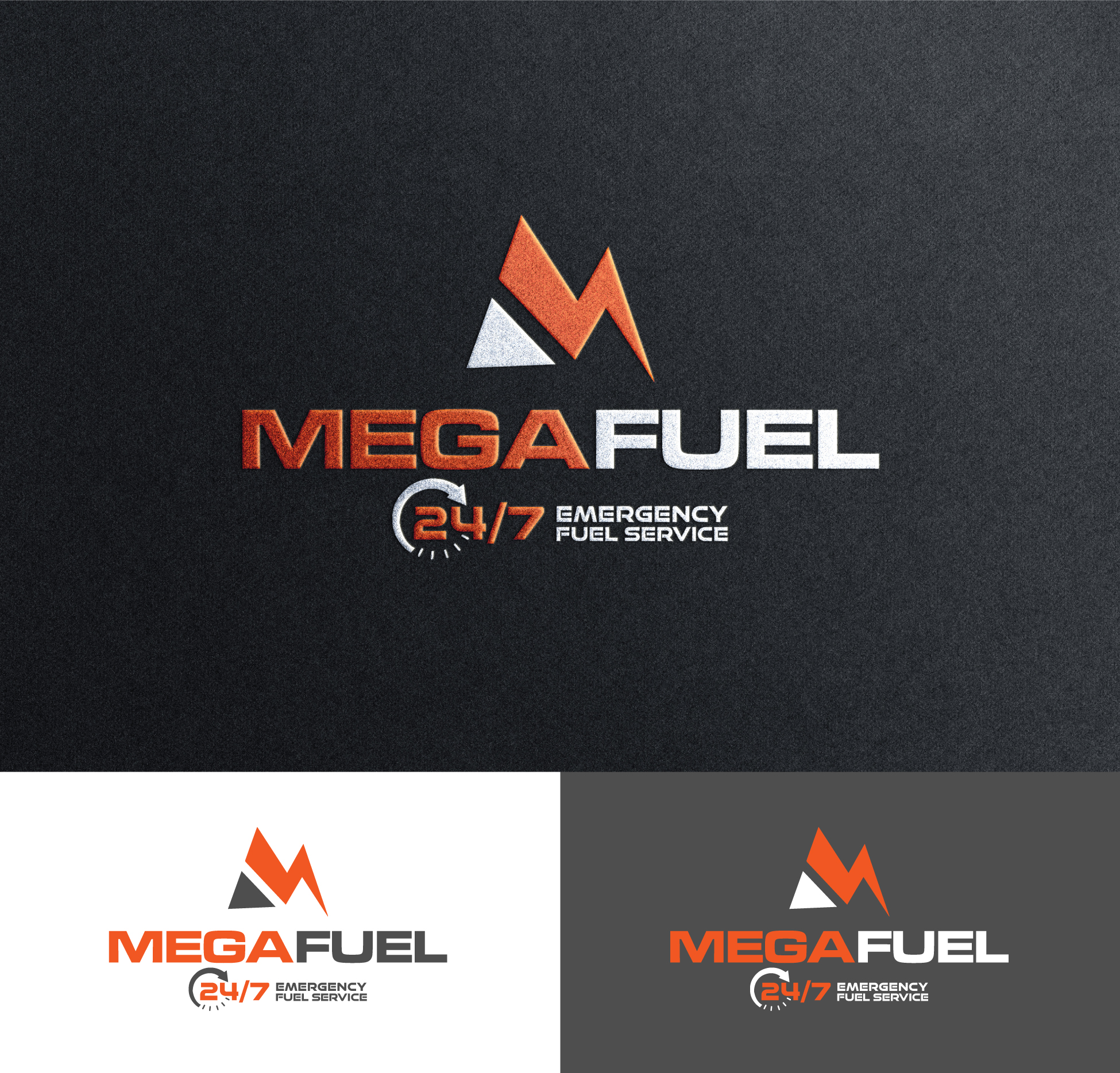 Diseño de Logo por StromDesignHub para Megawattage, LLC | Diseño #31046807