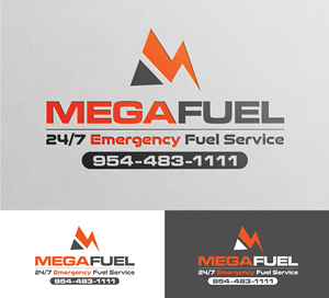 Diseño de Logo por StromDesignHub para Megawattage, LLC | Diseño: #31080747