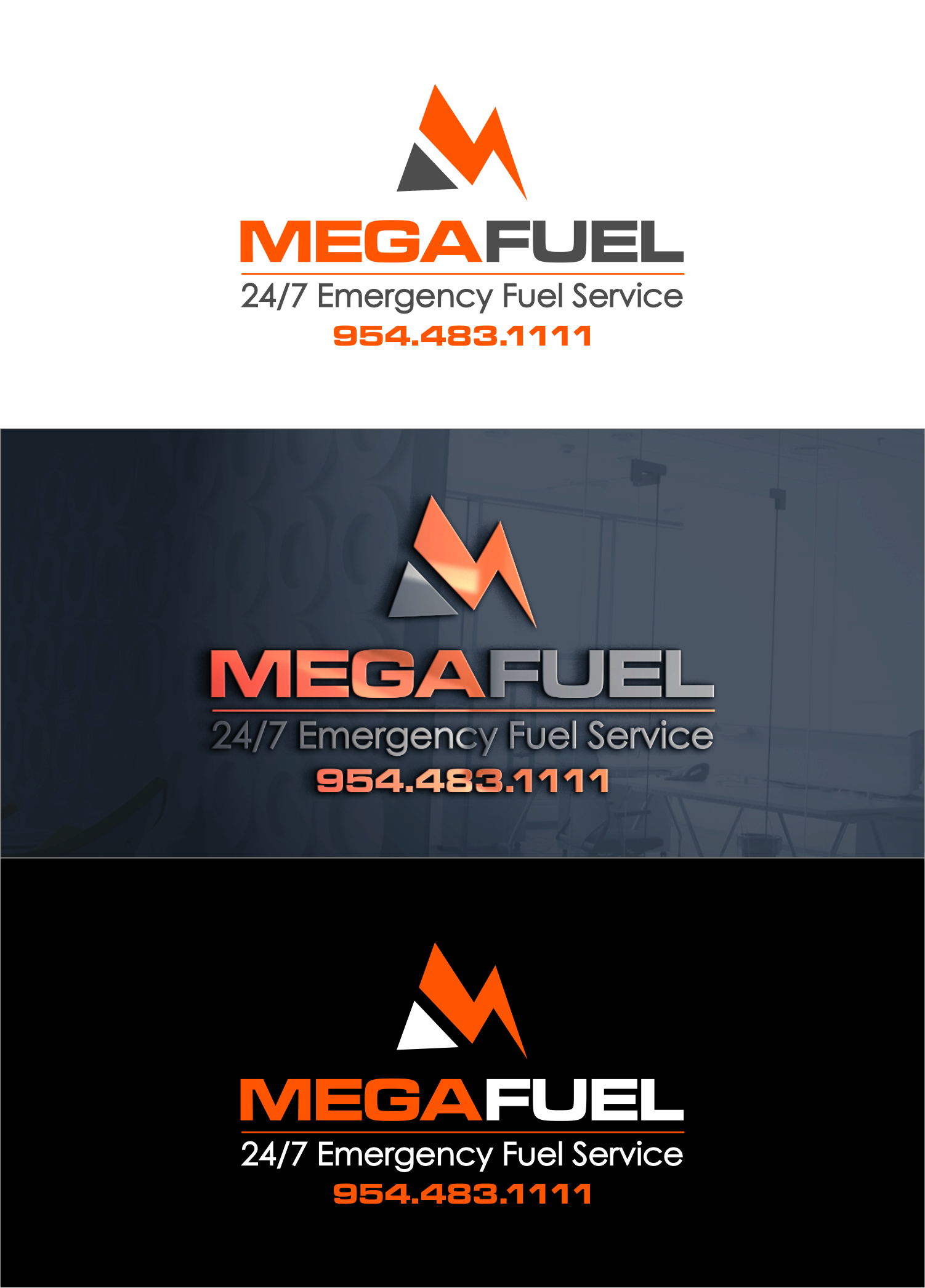Design de Logo par .Ashu. pour Megawattage, LLC | Design #31080912