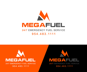 Logo Design by oscar raise for Megawattage, LLC | Design: #31081172