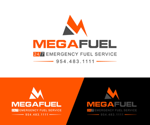 Logo Design by oscar raise for Megawattage, LLC | Design: #31081186