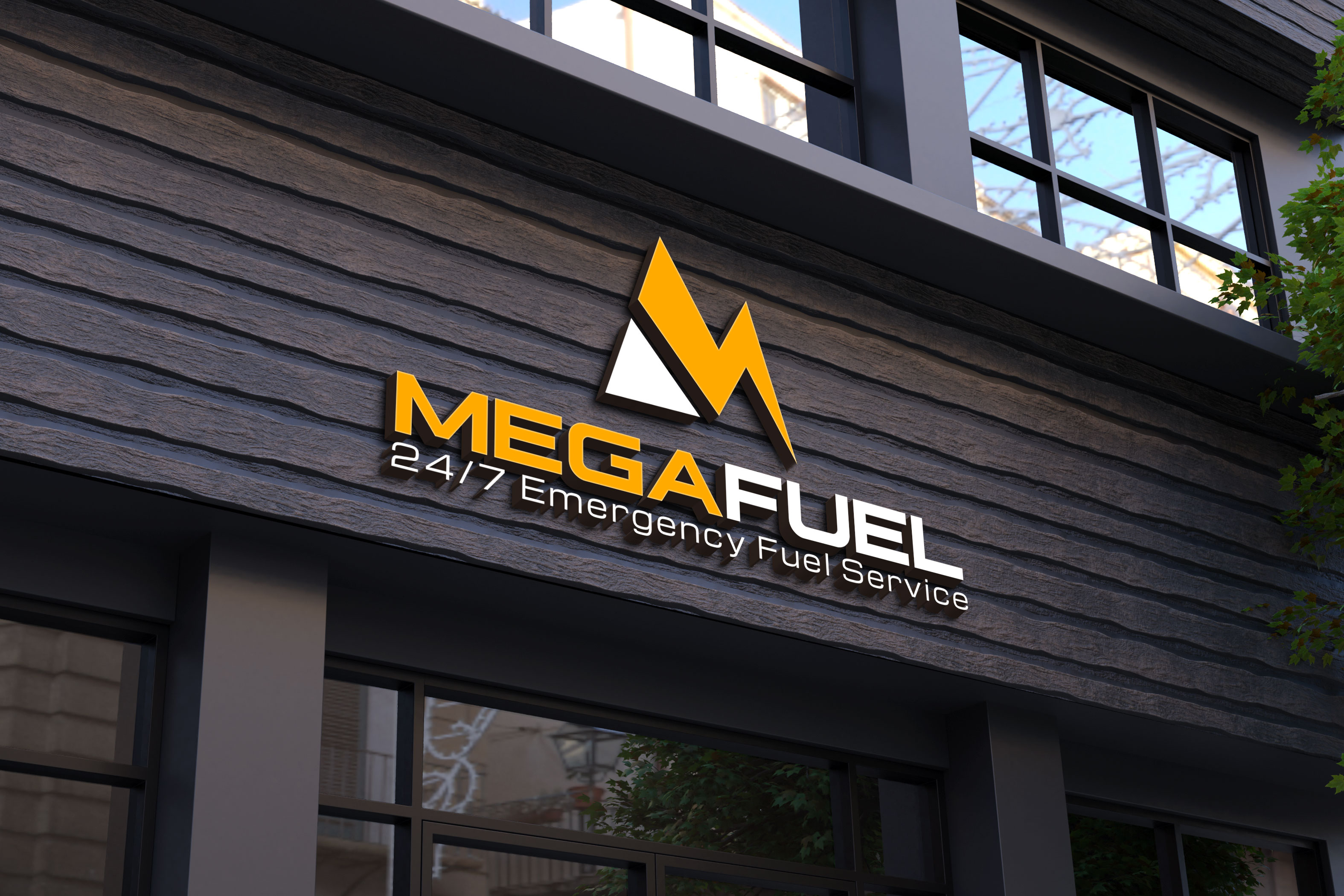 Logo Design by Kavth for Megawattage, LLC | Design #31050889