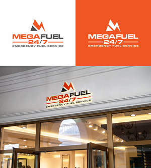 Design de Logo par RA-bica pour Megawattage, LLC | Design : #31049785