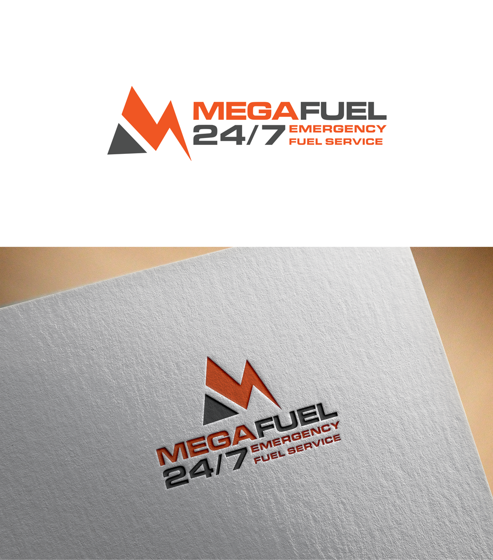 Diseño de Logo por RA-bica para Megawattage, LLC | Diseño #31049787