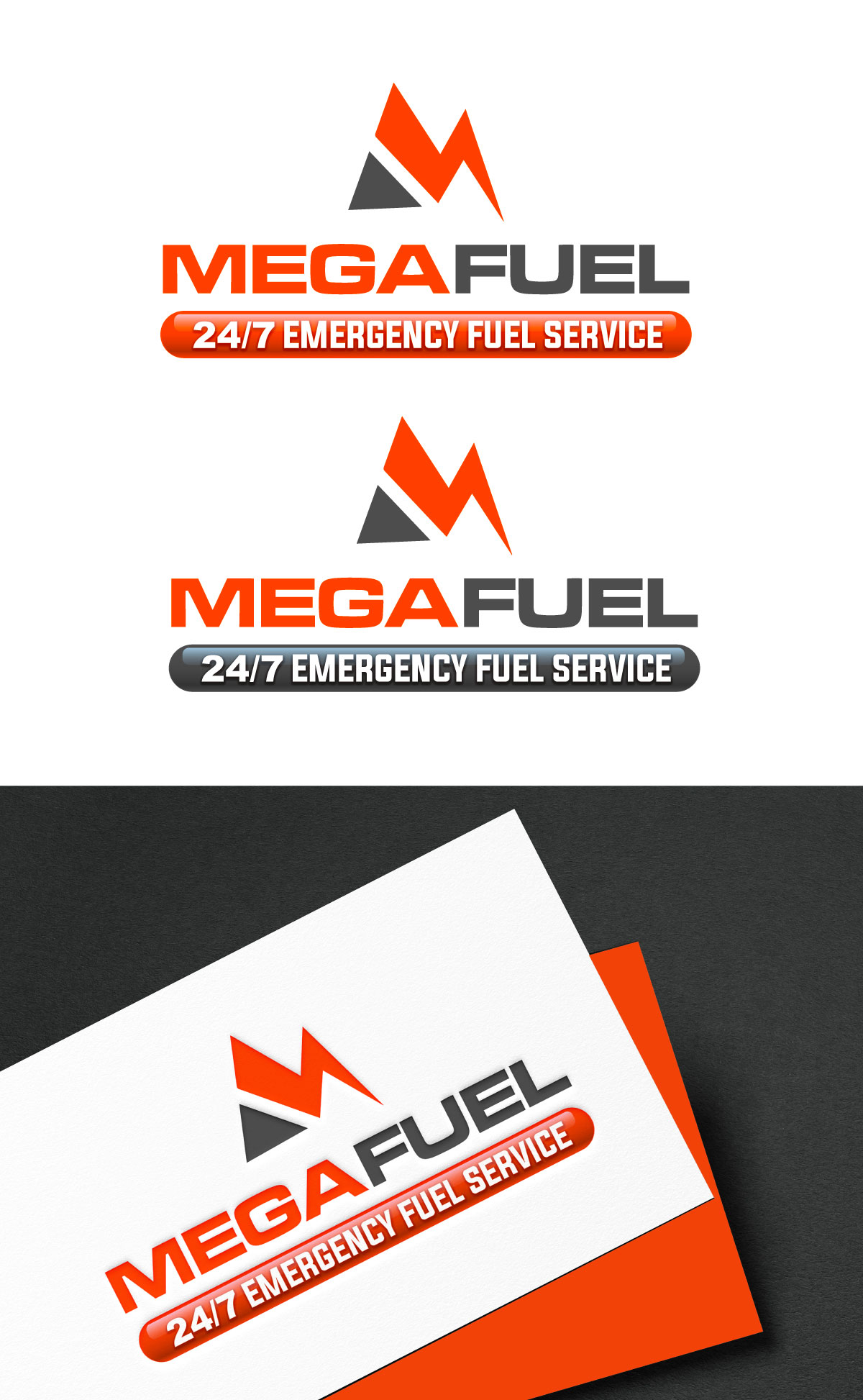Diseño de Logo por Serafinloremipsum para Megawattage, LLC | Diseño #31047504