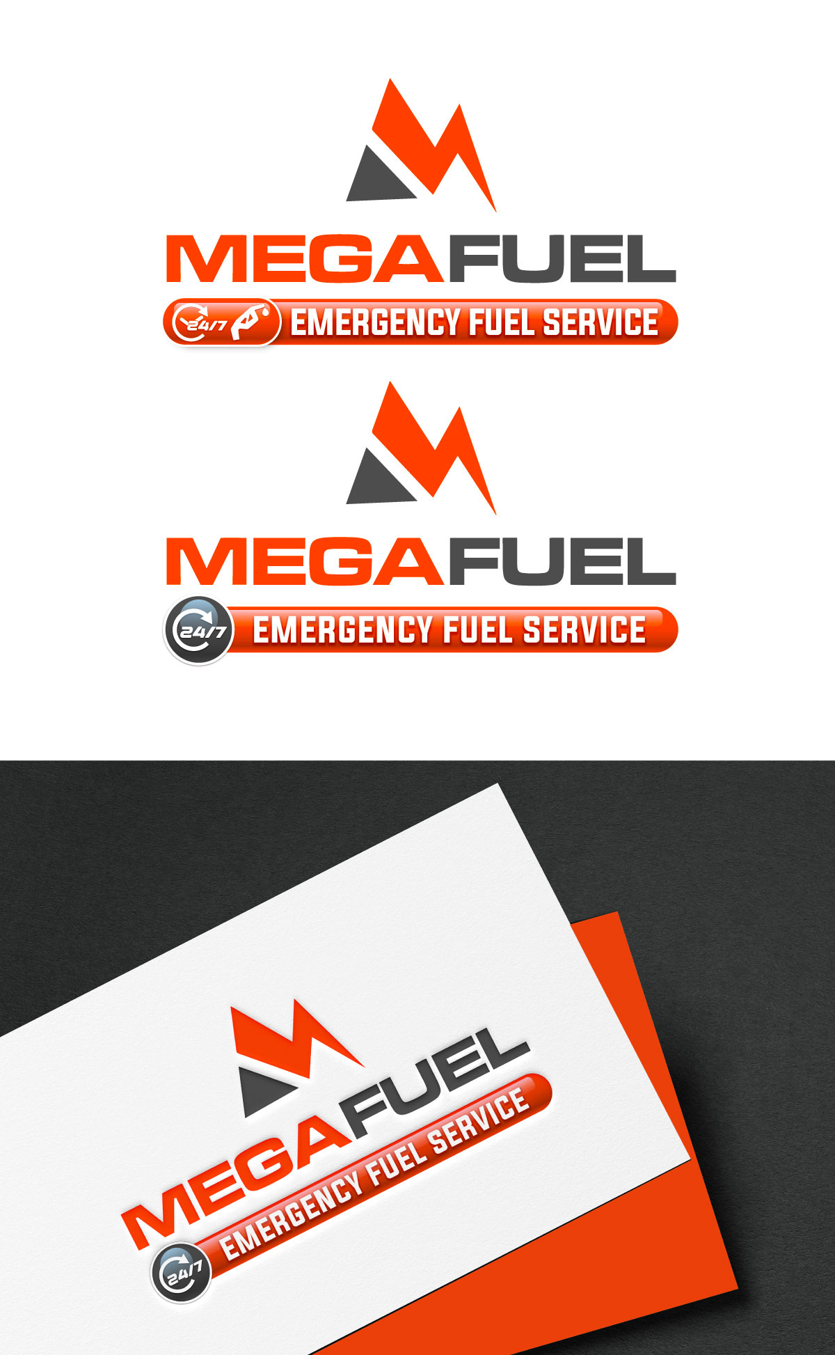 Diseño de Logo por Serafinloremipsum para Megawattage, LLC | Diseño #31047506