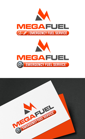 Logo Design by Serafinloremipsum for Megawattage, LLC | Design: #31047506