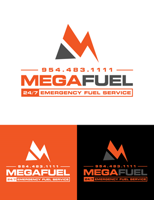 Logo Design by H4R5Z for Megawattage, LLC | Design: #31082617