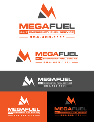 Logo Design by H4R5Z for Megawattage, LLC | Design: #31082618