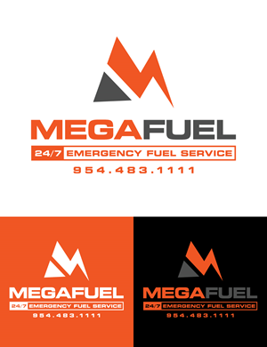 Logo Design by H4R5Z for Megawattage, LLC | Design: #31082637