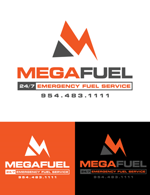 Logo Design by H4R5Z for Megawattage, LLC | Design: #31082985