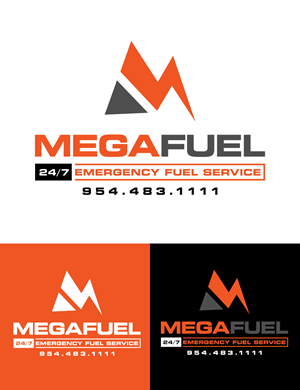 Logo Design by H4R5Z for Megawattage, LLC | Design: #31082986
