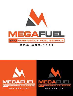 Logo Design by H4R5Z for Megawattage, LLC | Design: #31083009