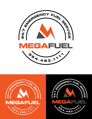 Logo Design by H4R5Z for Megawattage, LLC | Design: #31085033