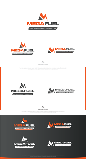 Design de Logo par Gabriel T. Marques pour Megawattage, LLC | Design : #31047202