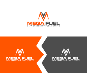 Logo Design by fauzan harun for Megawattage, LLC | Design: #31046360
