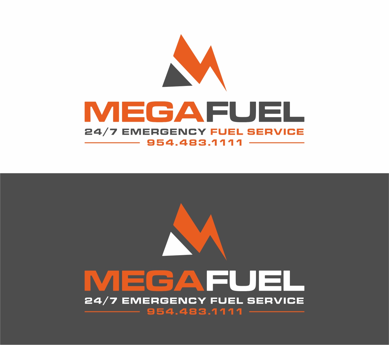 Logo Design by cjssan for Megawattage, LLC | Design #31080756