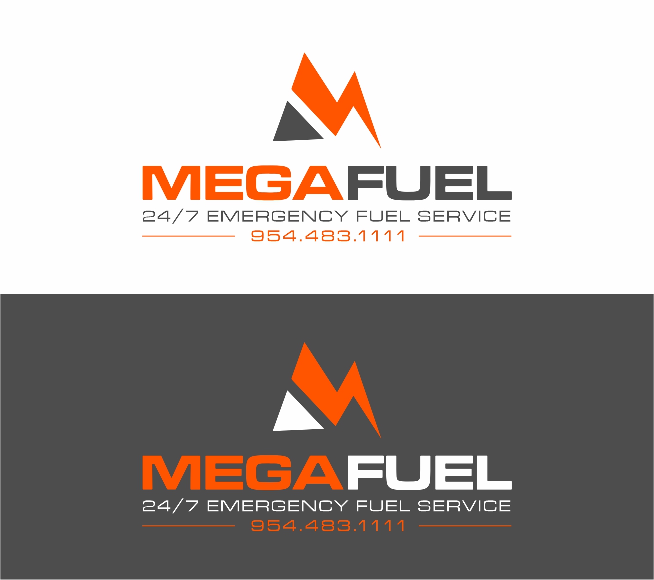 Logo Design by cjssan for Megawattage, LLC | Design #31081407
