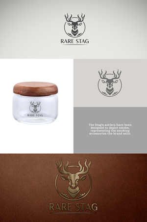 Logo Design by Frontino graphic studio for this project | Design #31048263