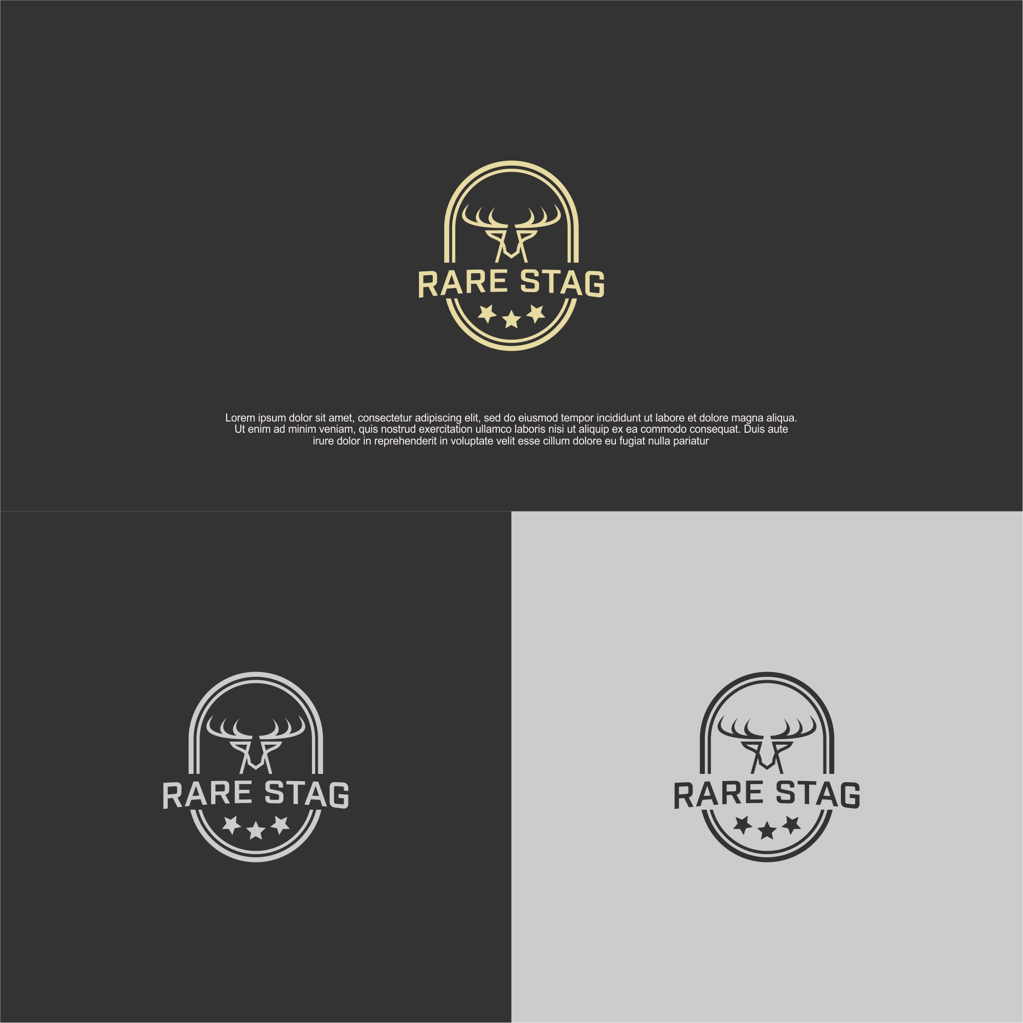 Logo Design by GI ART for this project | Design #31062904