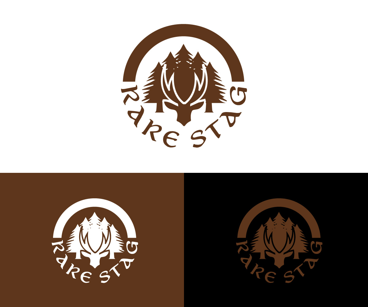 Logo Design by Kavth for this project | Design #31056087