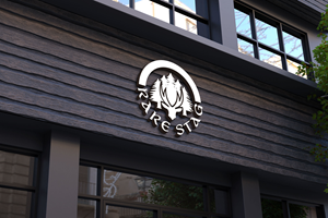 Logo Design by Kavth for this project | Design: #31062430