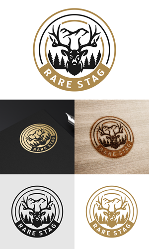 Logo Design by Aezakmi for this project | Design: #31056869