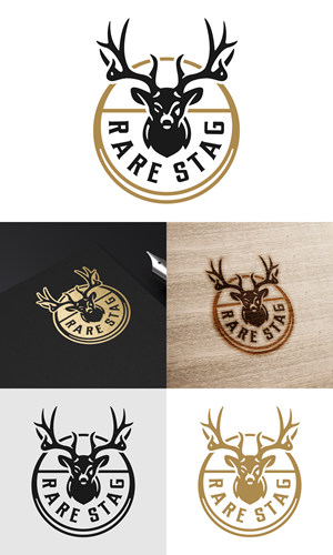 Logo Design by Aezakmi for this project | Design: #31056870