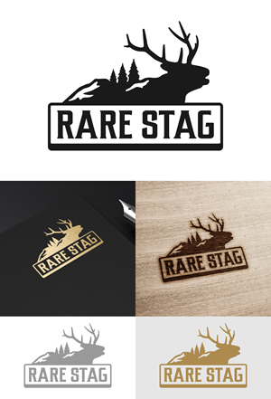 Logo Design by Aezakmi for this project | Design: #31056871