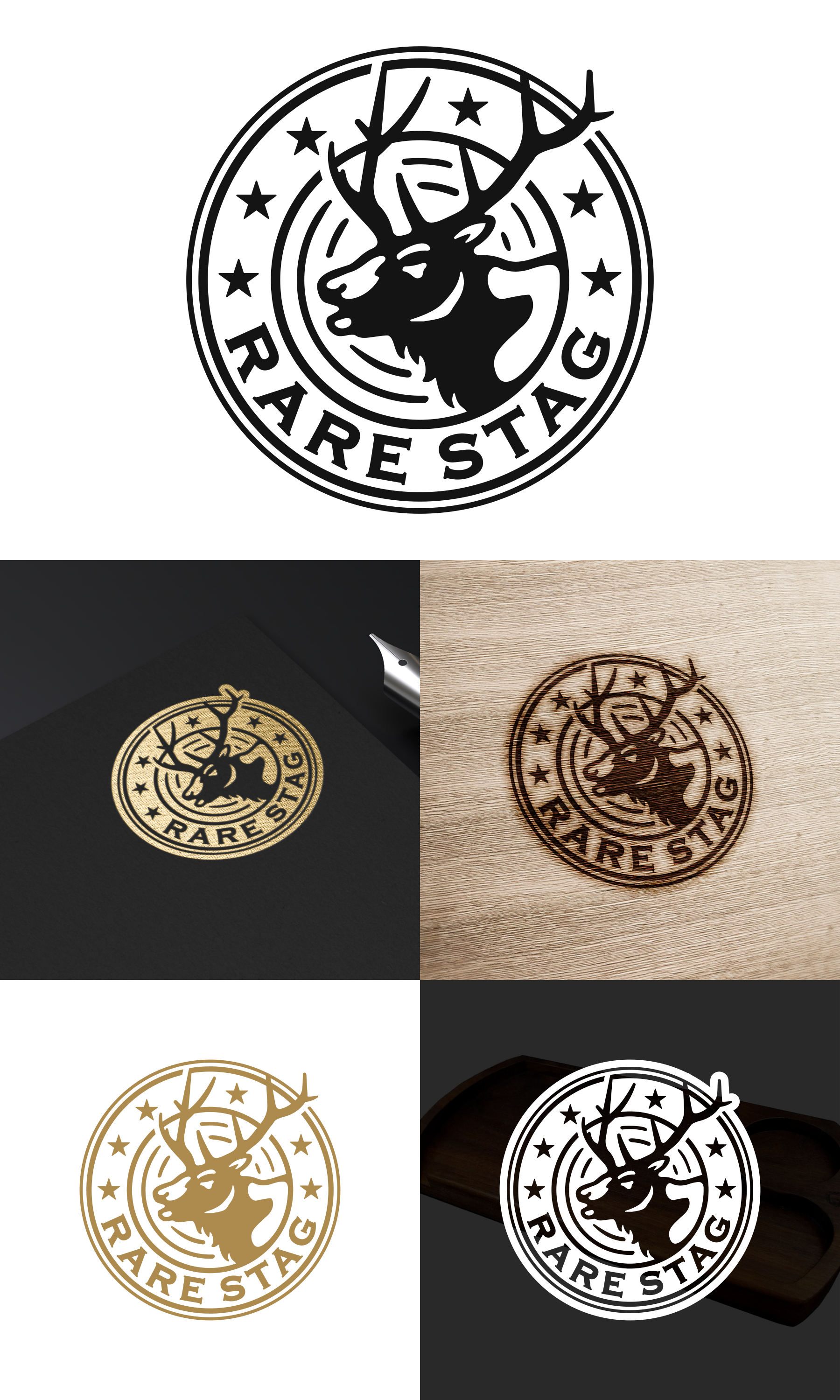 Logo-Design von Aezakmi für dieses Projekt | Design #31065253