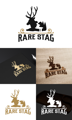 Logo Design by Aezakmi for this project | Design: #31065254