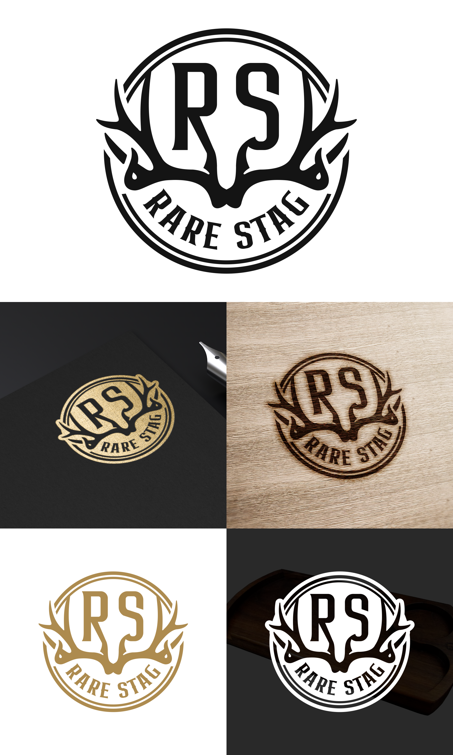 Logo Design by Aezakmi for this project | Design #31065255