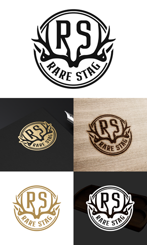 Logo Design by Aezakmi for this project | Design: #31065255