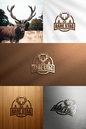 Logo Design by sabina aiko for this project | Design: #31049933