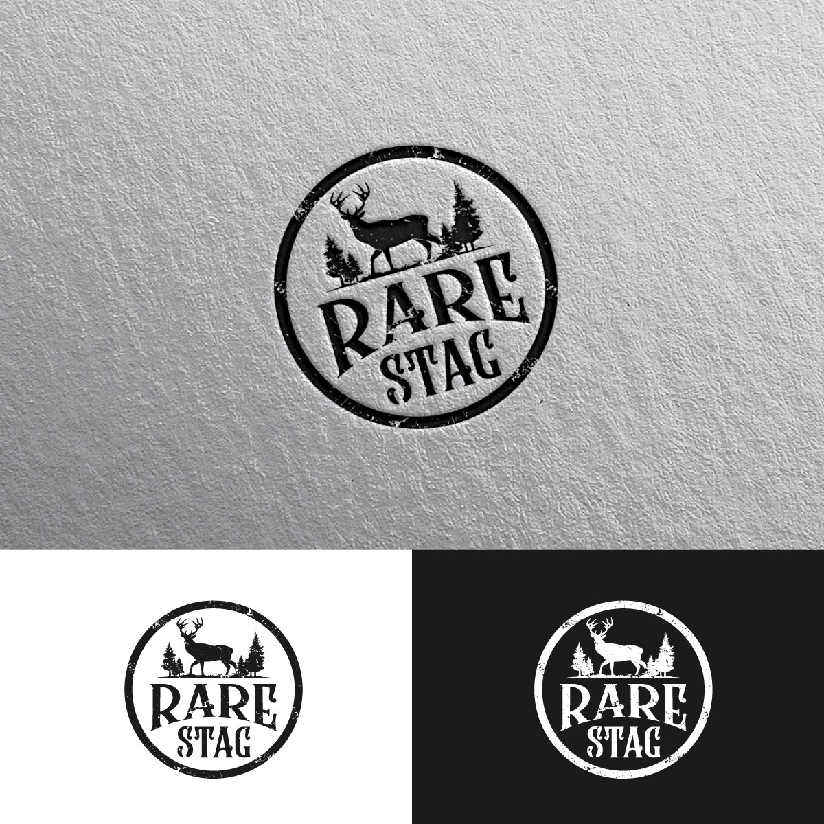 Logo Design by chris Ray for this project | Design #31048351