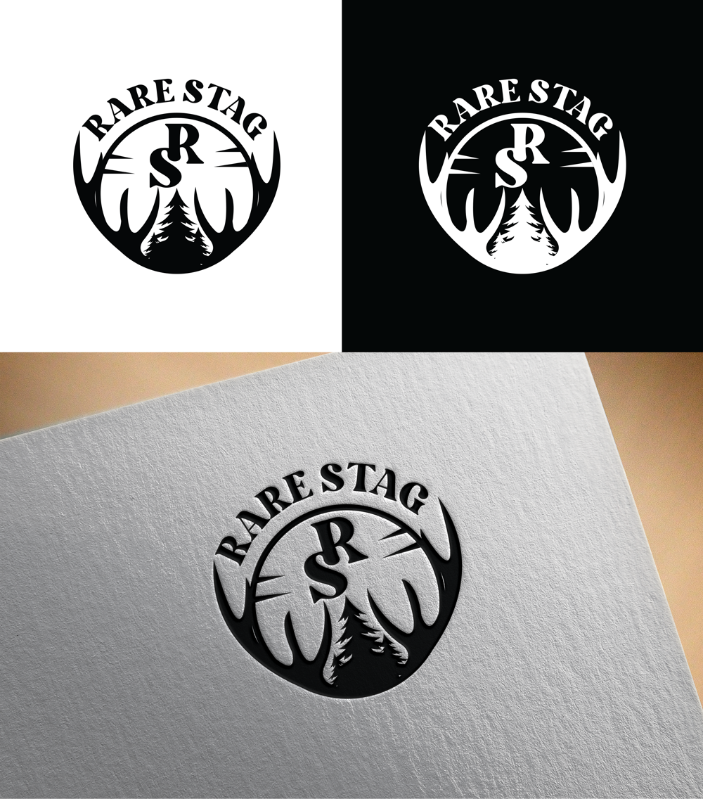 Logo Design by RA-bica for this project | Design #31051171