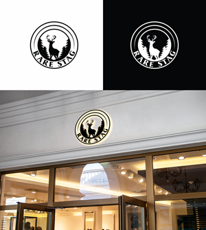 Logo Design by RA-bica for this project | Design: #31051172