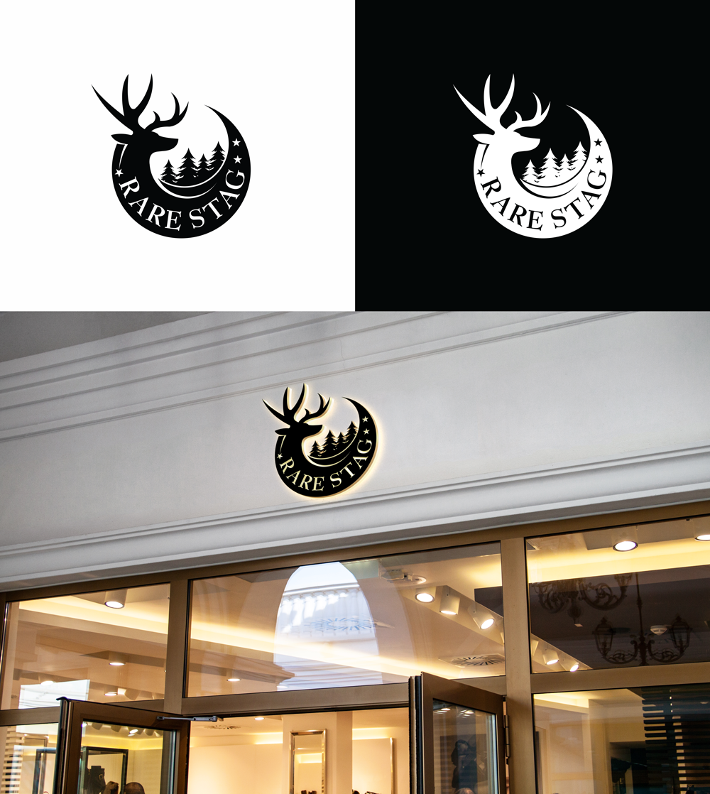 Logo Design by RA-bica for this project | Design #31051173