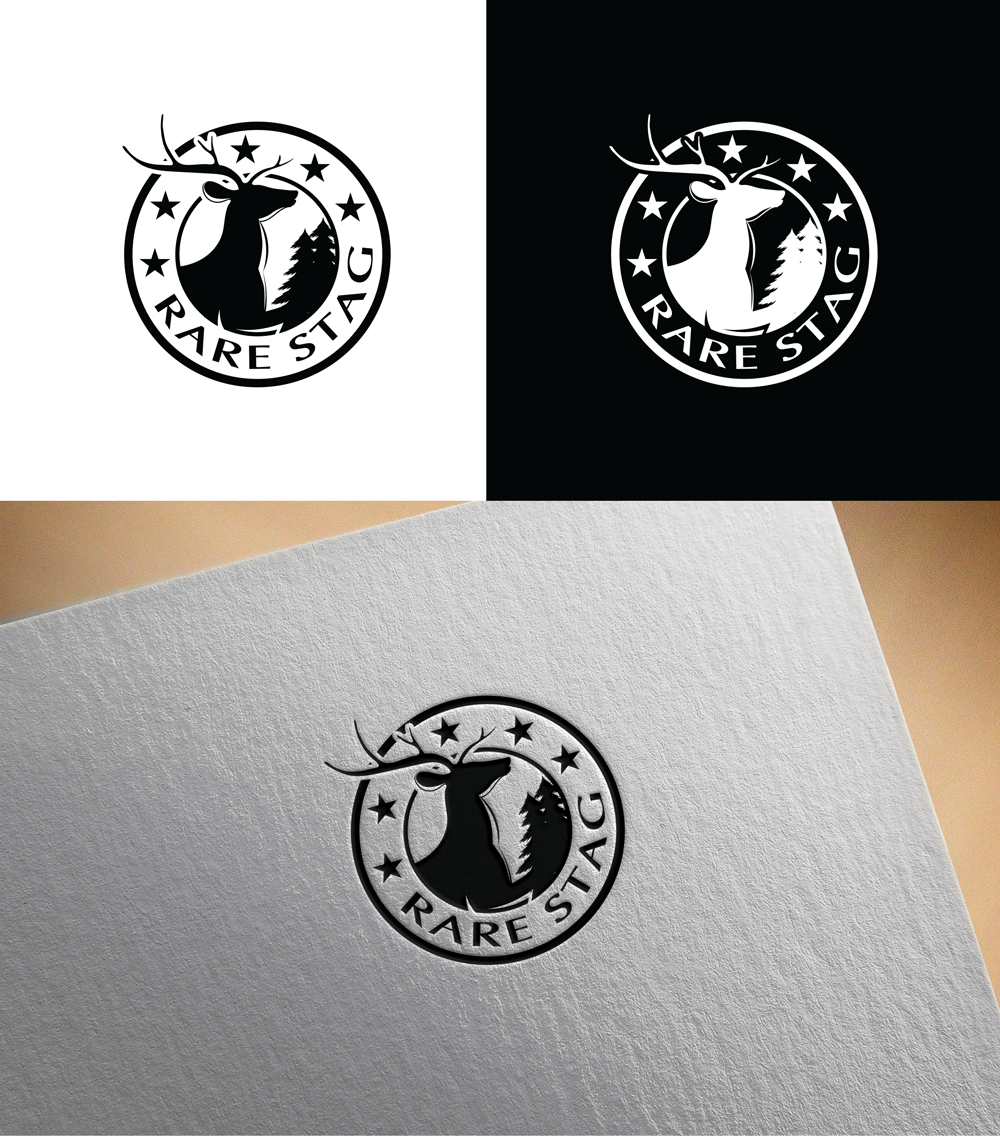 Logo Design by RA-bica for this project | Design #31051174