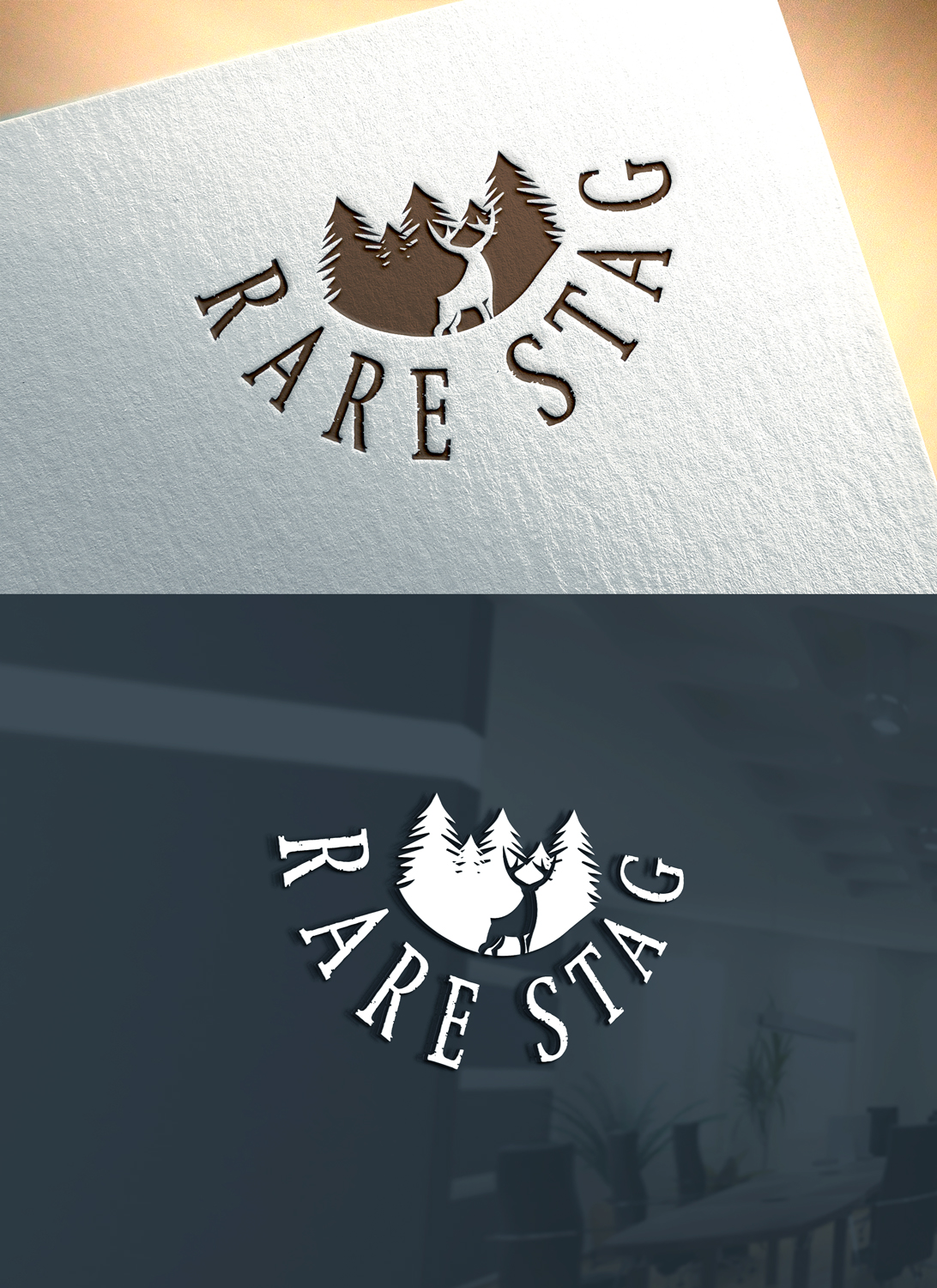 Logo Design by RaKu 2 for this project | Design #31062540