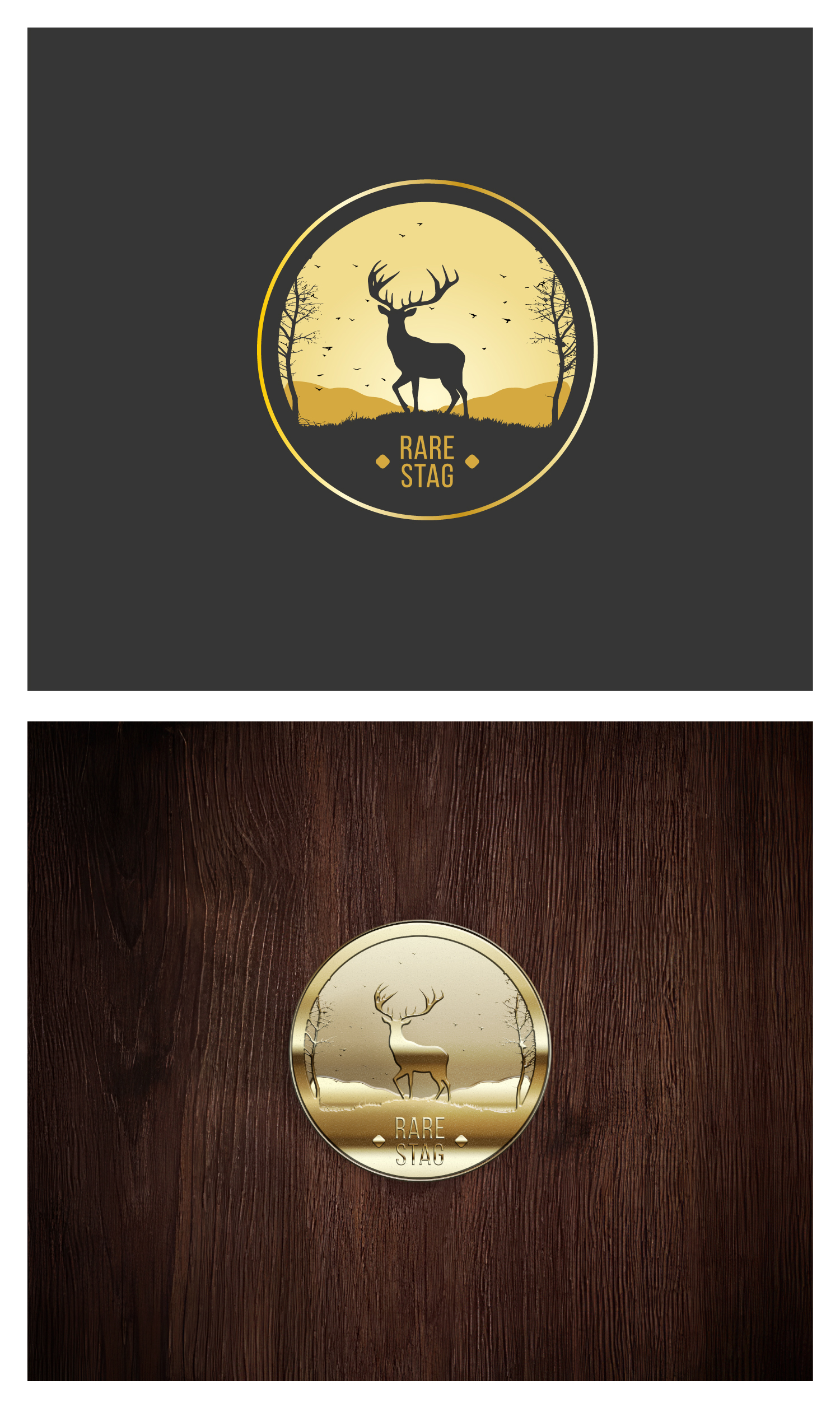 Diseño de Logo por TamerOmar para este proyecto | Diseño #31057258